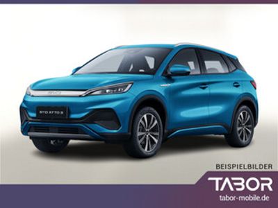 BYD Atto