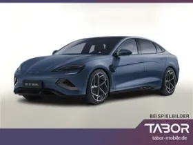 BYD Seal Bild von Autohaus Tabor