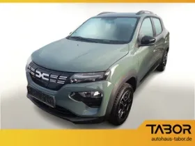 Dacia Spring Bild von Autohaus Tabor