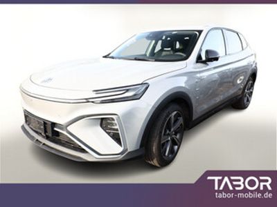 MG Marvel Bild von Autohaus Tabor