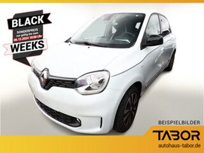 Renault Twingo E-Tech Techno SHZ Temp 15Z CarPlay PrivG