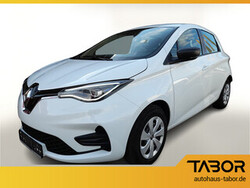 Renault Zoe ZE50 R110 Kaufbatterie LED Auto-Abo privat