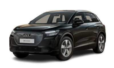 Audi Q4 40 e-tron