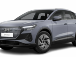 Audi Q4 45 e-tron