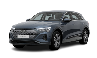 AUDI Q8 e-tron 55 quattro