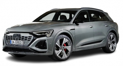 AUDI Q8 e-tron 50 quattro