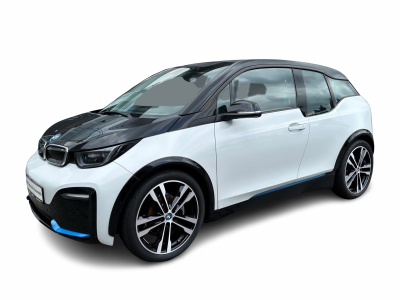 BMW i3S