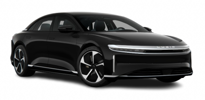 LUCID Air Pure