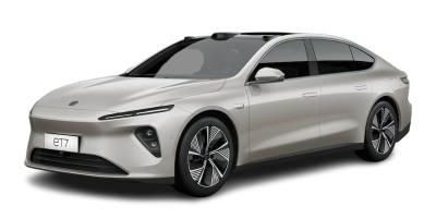 NIO ET7 100 kWh