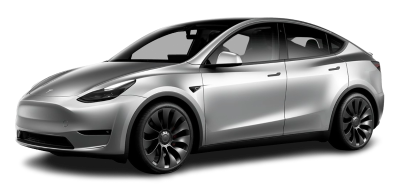 TESLA Model Y Performance AWD