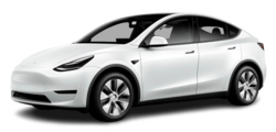 TESLA Model Y Standard Range RWD