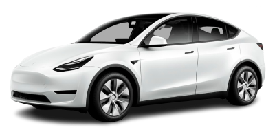 TESLA Model Y Standard Range RWD