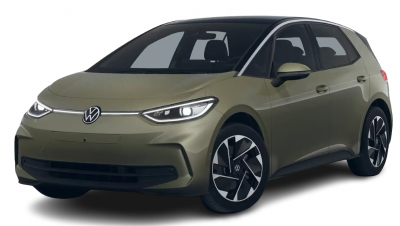 VW ID.3 Pro
