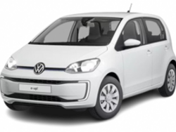 VW e-up