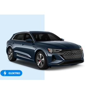 Audi e-Tron oder ähnlich