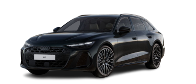 Audi A6 Avant e-tron