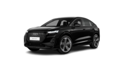 Audi Q4 Sportback 50 e-tron quattro