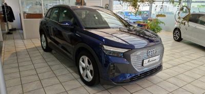 Audi Q4 Q4 e-tron 150 kW