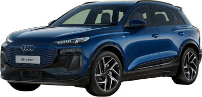 Audi Q6 e-tron SUV edition One quattro 285 kW *** Audi