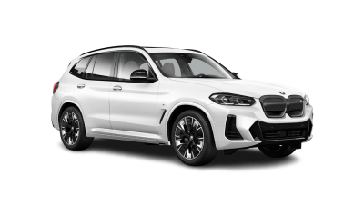 BMW 3er Bild von FAAREN