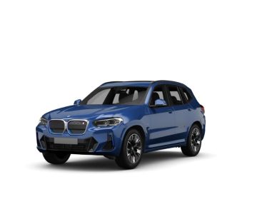 BMW 3er Bild von FAAREN