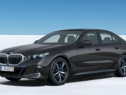 BMW 5er I5 eDrive 40 im Auto-Abo von FAAREN