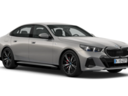 BMW i5 eDrive40 M Sportpaket Pro, Innovationspaket, 20, im Auto-Abo von FAAREN