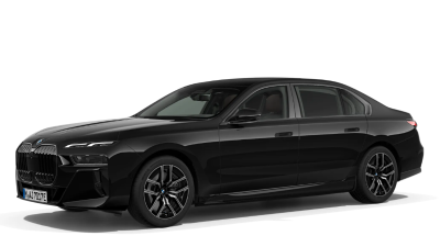 BMW i7 eDrive50 Limousine M Sportpaket Pro