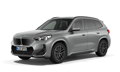 BMW iX1 eDrive20 | M Sportpaket | Innovationspaket