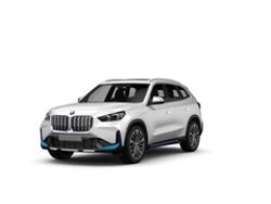 BMW iX1 30 xDrive M Sport Android Auto*Metallic 313 PS