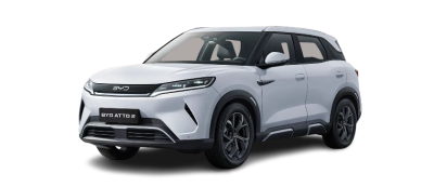 BYD ATTO 2 Boost