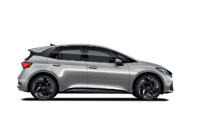 Cupra Born Elektro, Automatik