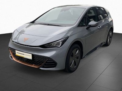 Cupra Born Bild von FAAREN