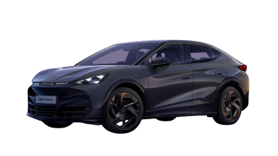 Cupra Tavascan Tavascan VZ 4Drive Basalt Grey