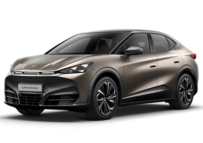 Cupra Tavascan 77 kWh Endurance 210 kW (286 PS)
