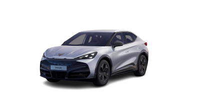 Cupra Tavascan Endurance 210 kW (286 PS) 77 kWh,