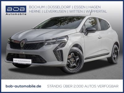 Dacia Spring Extreme 65 CCS Schuko 8-fach bereift Aufb