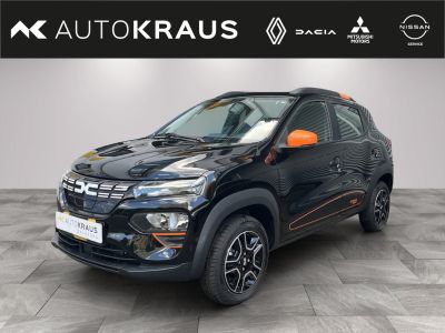 Dacia Spring Essential