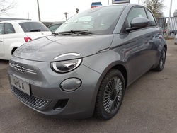 Fiat 500e 500  e Icon *KOMFORTPAKET*PARKPAKET