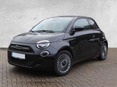 Fiat 500e Icon
