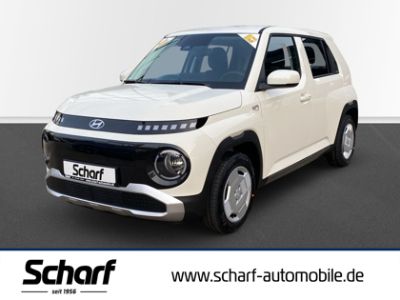 Hyundai INSTER (MY25) 49 kWh (115 PS) 2WD SELECT