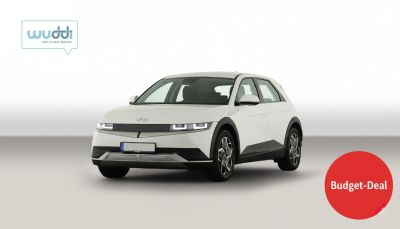 Hyundai IONIQ 5 58 kWh Batterie