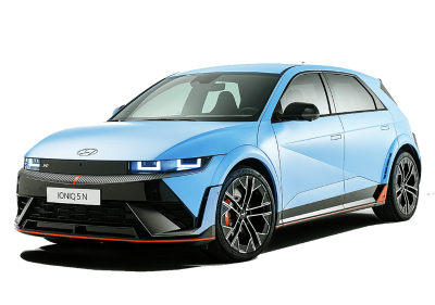 Hyundai IONIQ 5 Ioniq 5 N 84 kWh