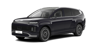 Hyundai IONIQ 9