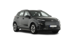 Hyundai Kona 39,2 kWh Batterie