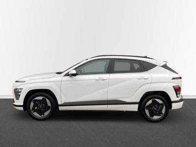 Hyundai Kona Hyundai KONA SX2 EV Trend 48 kWh el.