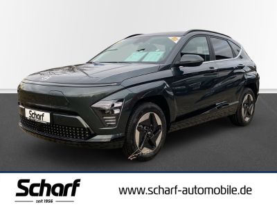 Hyundai Kona Hyundai KONA SX2 EV Trend 48 kWh el.