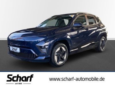 Hyundai Kona Hyundai KONA SX2 EV Trend 48 kWh el.