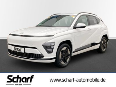 Hyundai Kona Hyundai KONA SX2 EV Trend 48 kWh el.