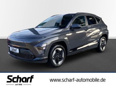 Hyundai Kona Hyundai KONA SX2 EV Trend 48 kWh el.